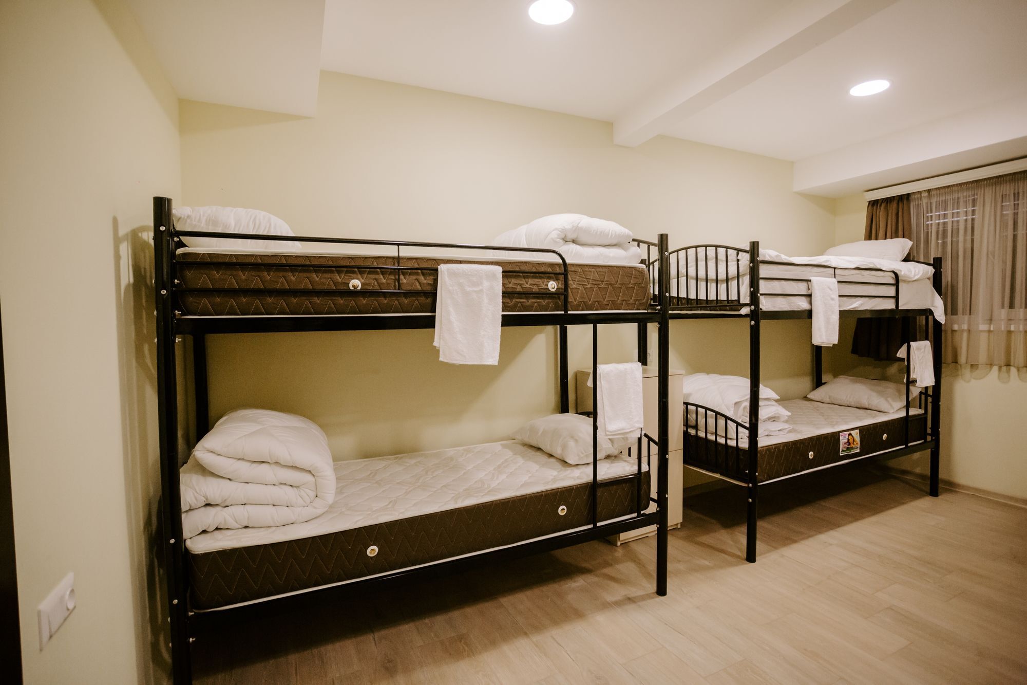 Tbilisi Viking Hostel Exteriér fotografie