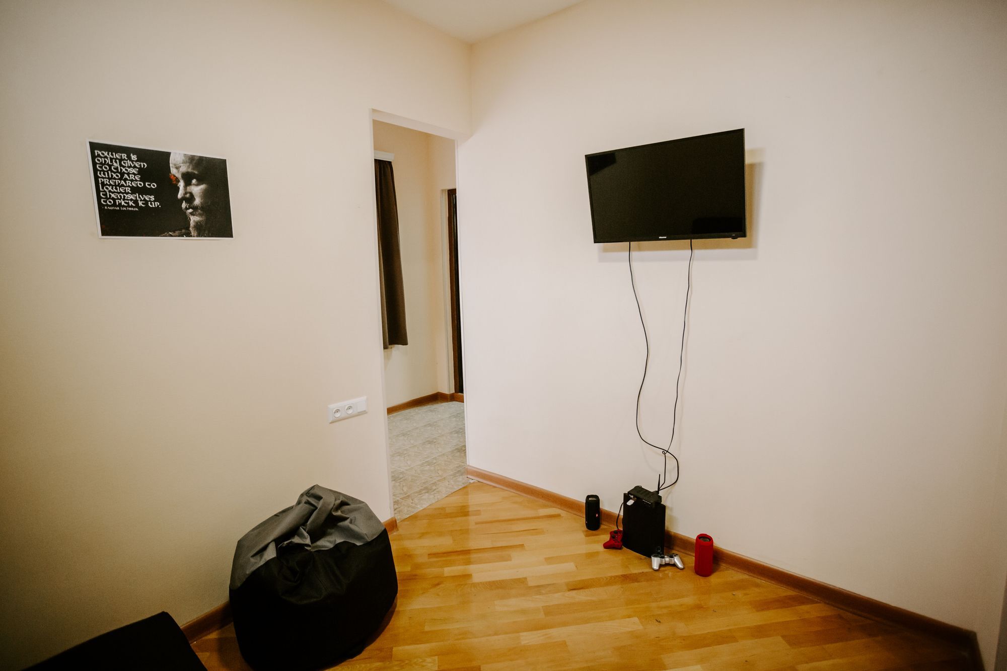 Tbilisi Viking Hostel Exteriér fotografie