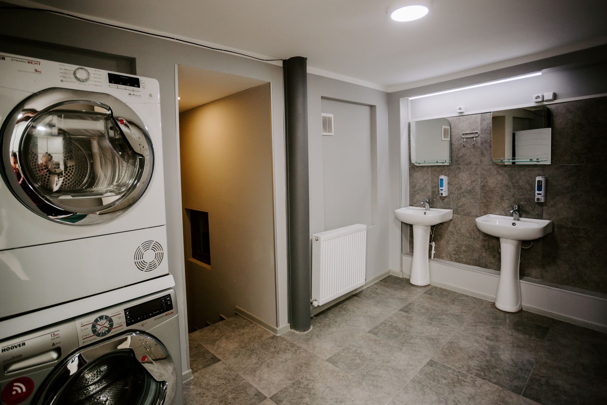 Tbilisi Viking Hostel Exteriér fotografie