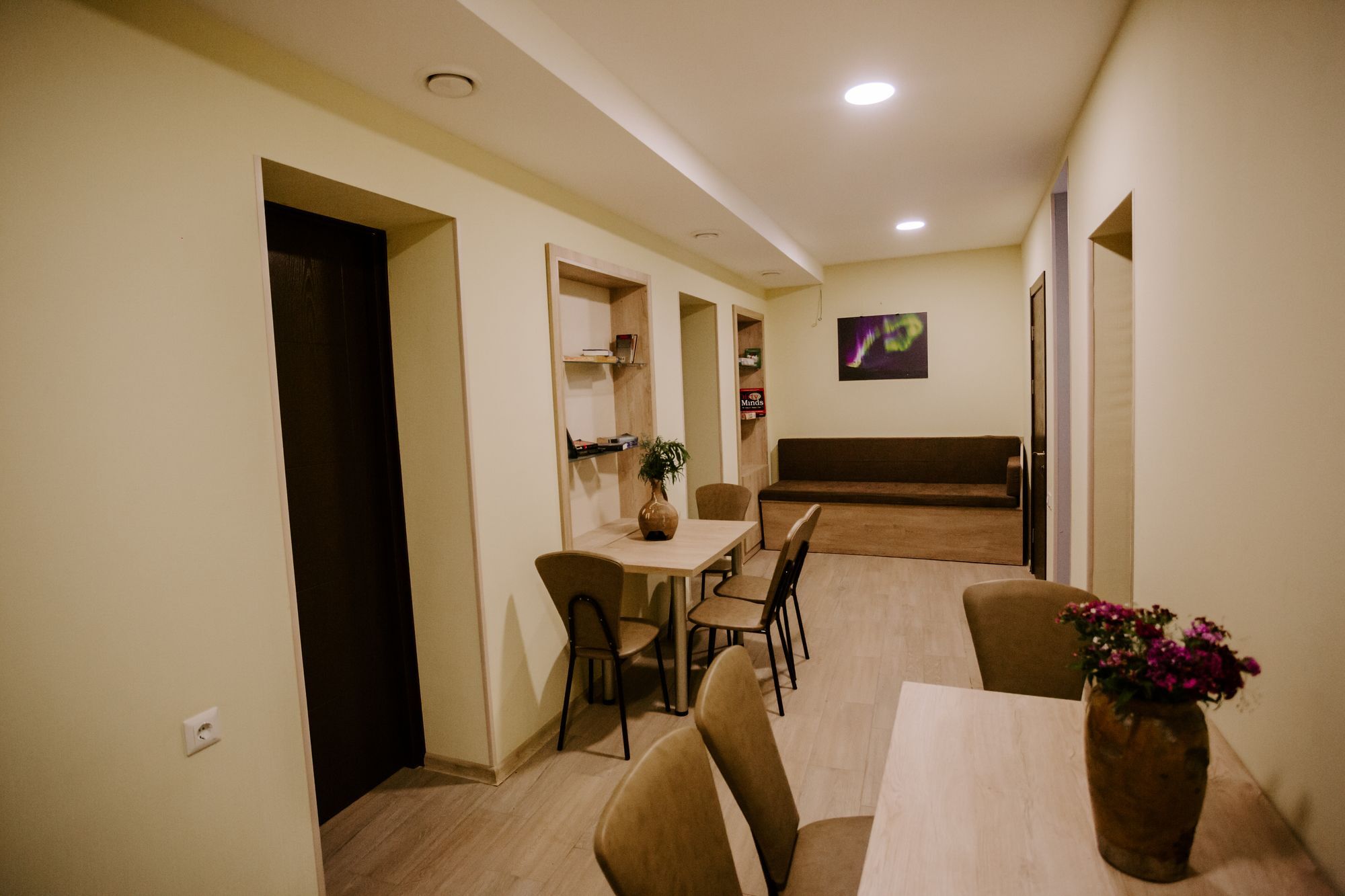 Tbilisi Viking Hostel Exteriér fotografie