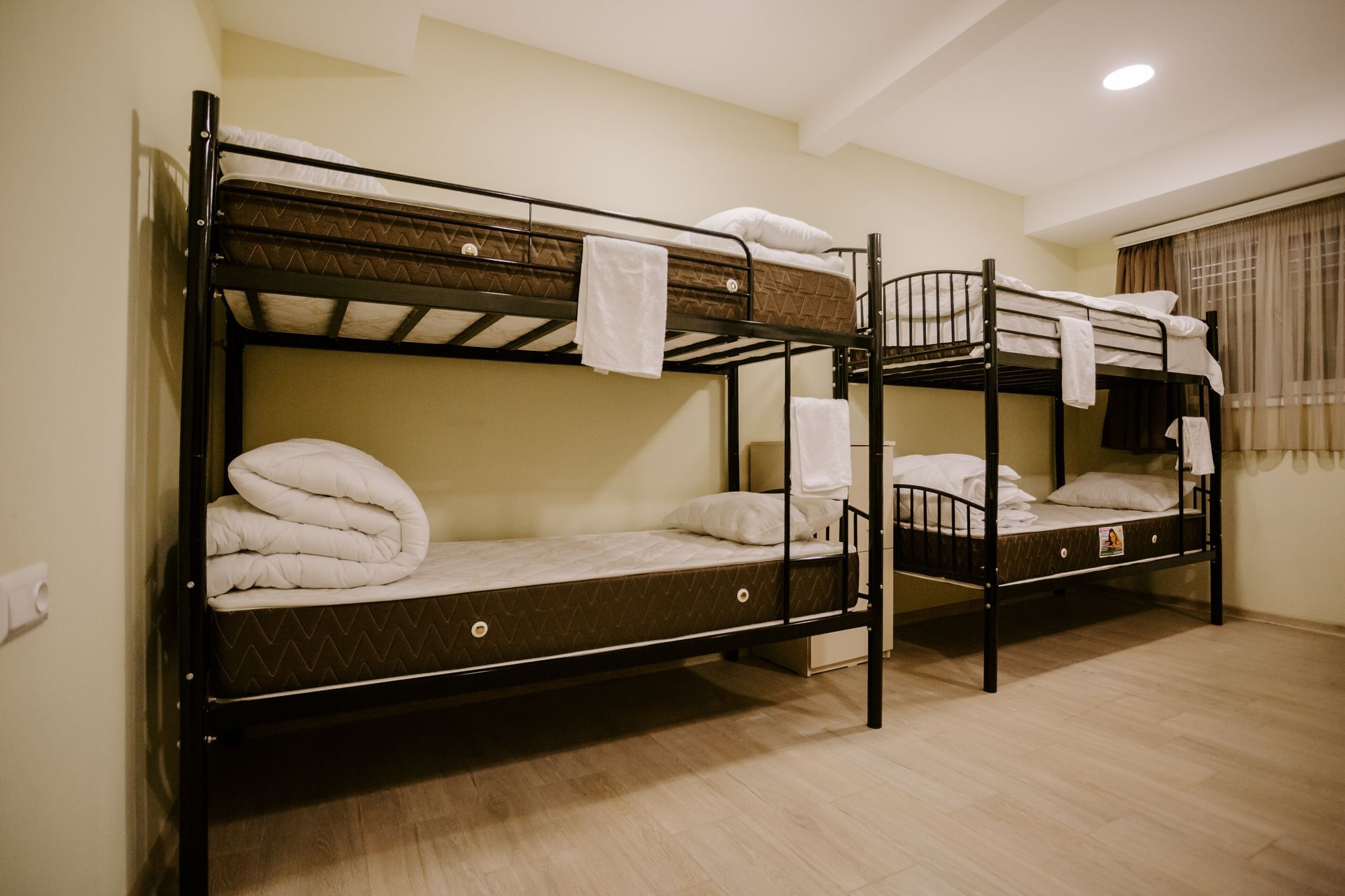 Tbilisi Viking Hostel Exteriér fotografie