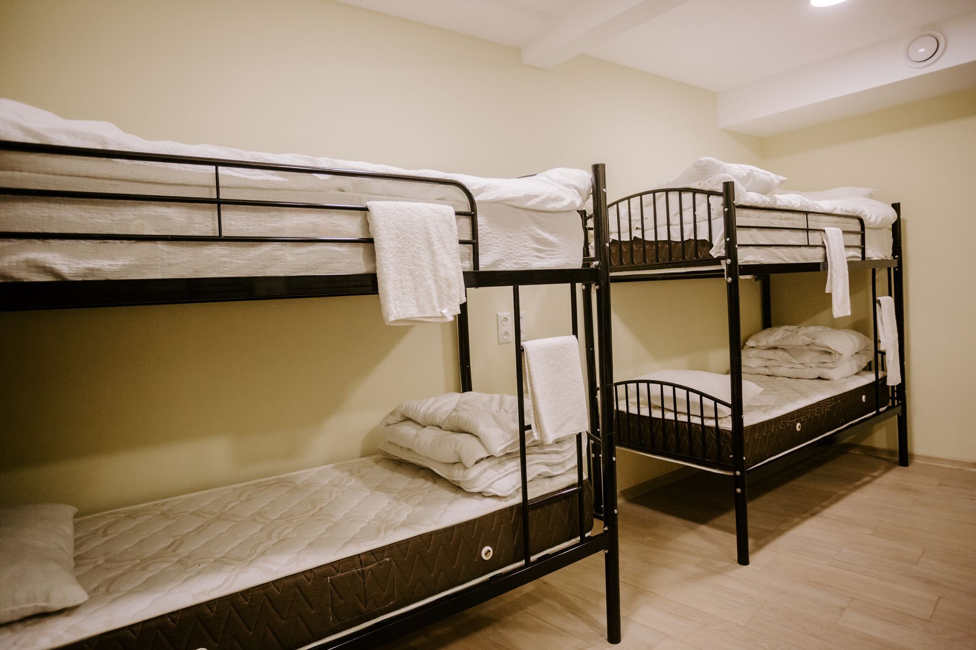 Tbilisi Viking Hostel Exteriér fotografie