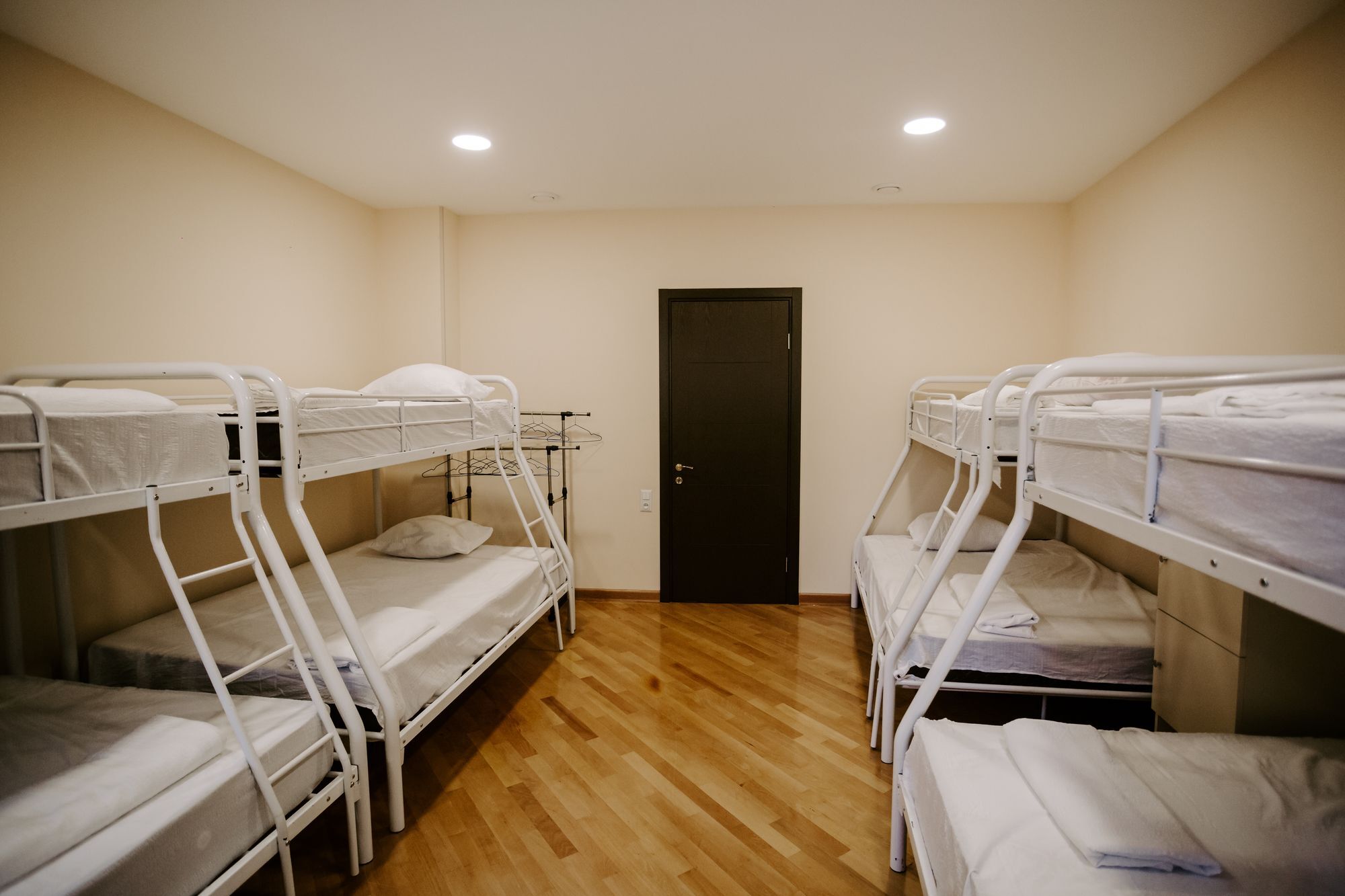 Tbilisi Viking Hostel Exteriér fotografie