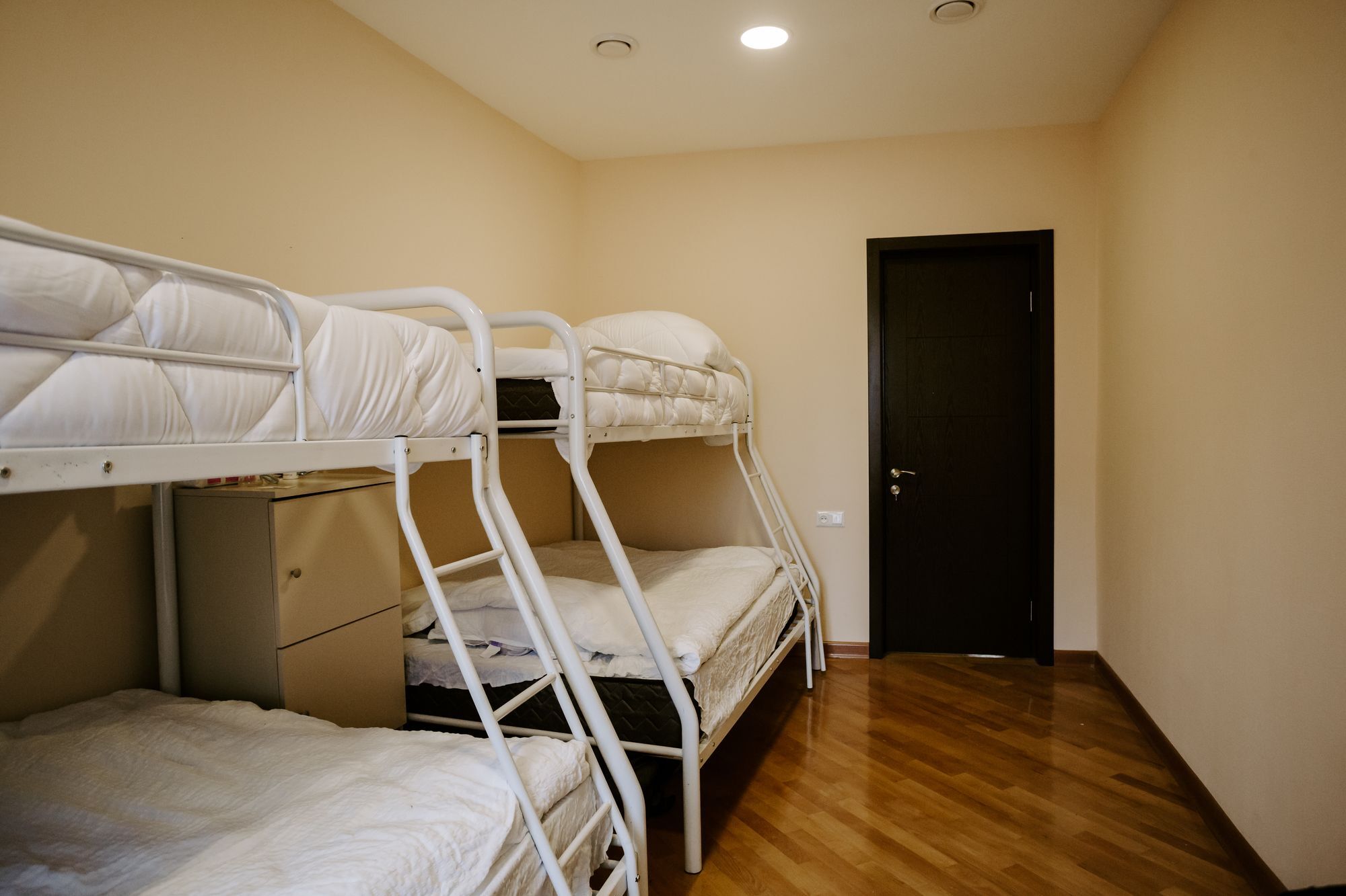 Tbilisi Viking Hostel Exteriér fotografie