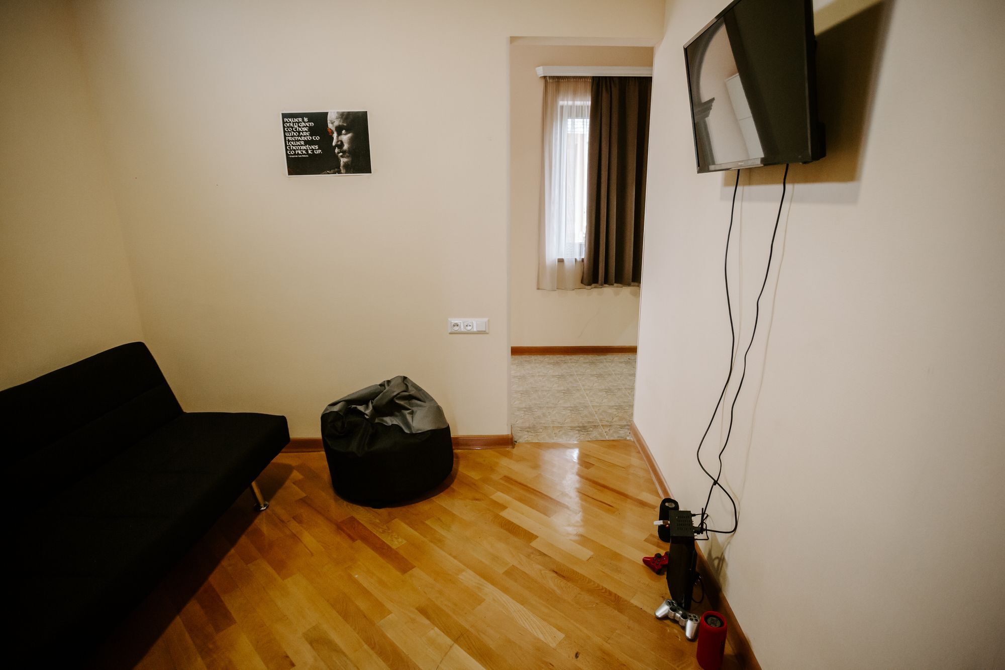 Tbilisi Viking Hostel Exteriér fotografie